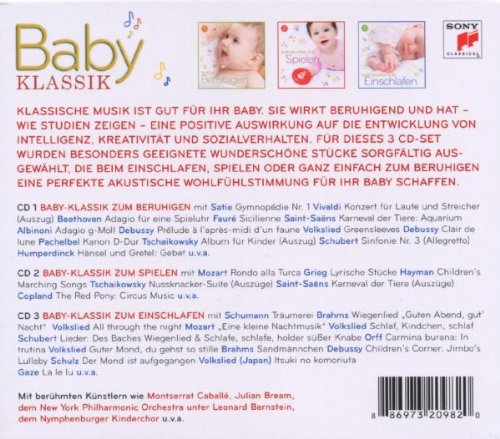 Baby Klassik