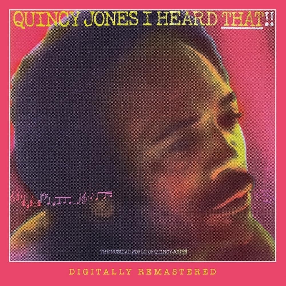 I Heard That!!: Plus Bonus Tracks