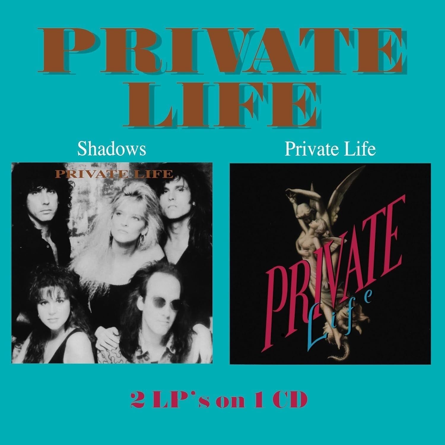 Shadows/Private Life