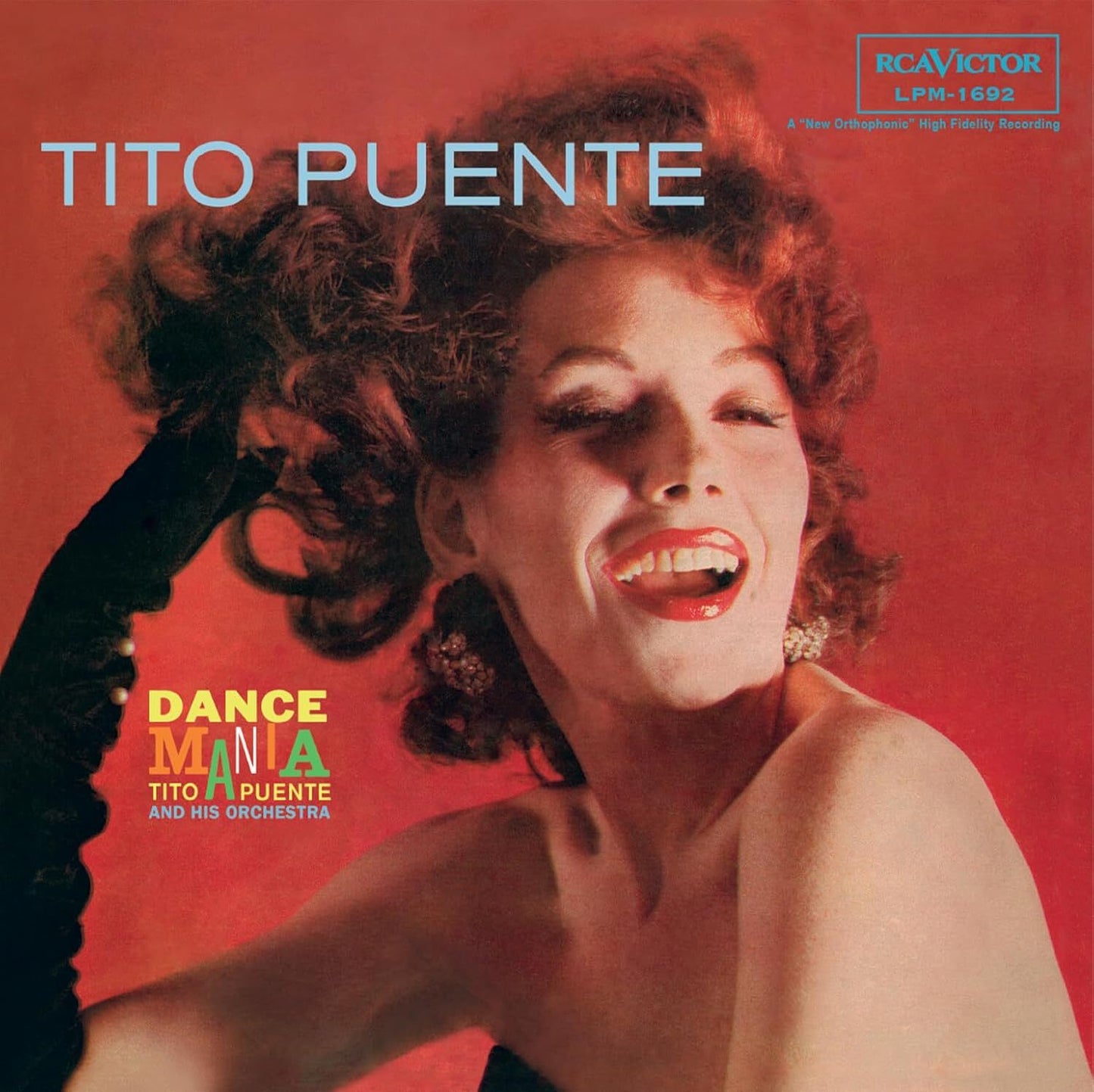 Dance Mania