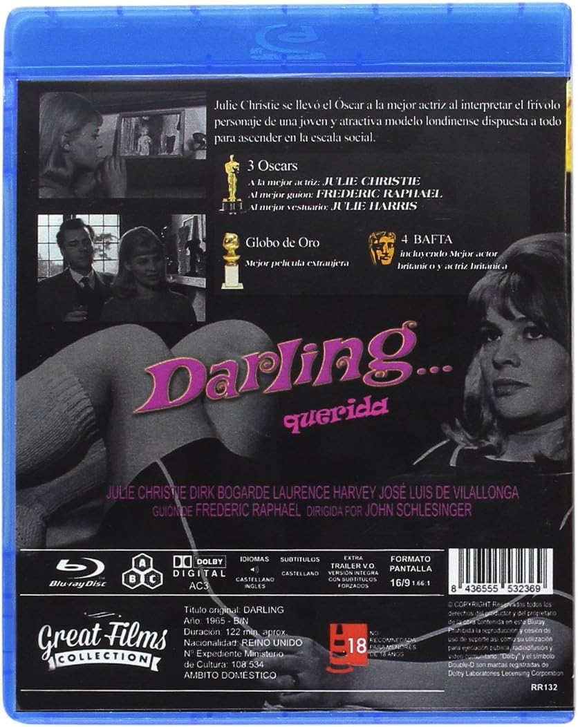 Darling