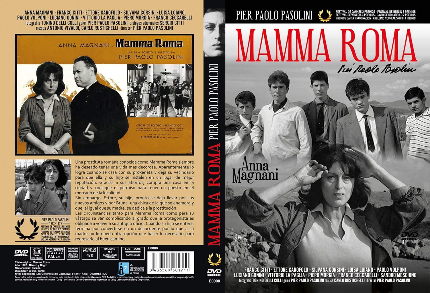 Mamma Roma