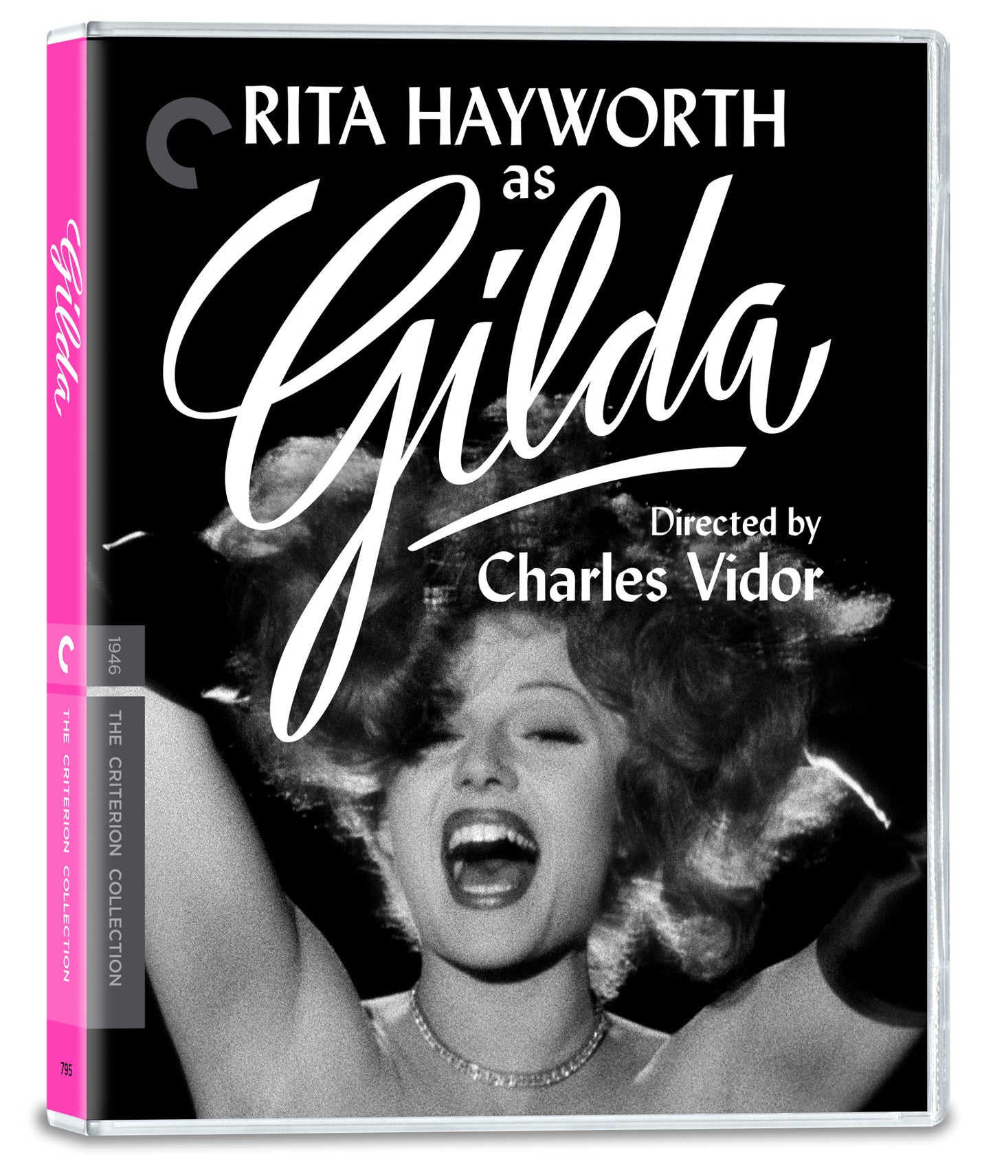 Gilda - The Criterion Collection