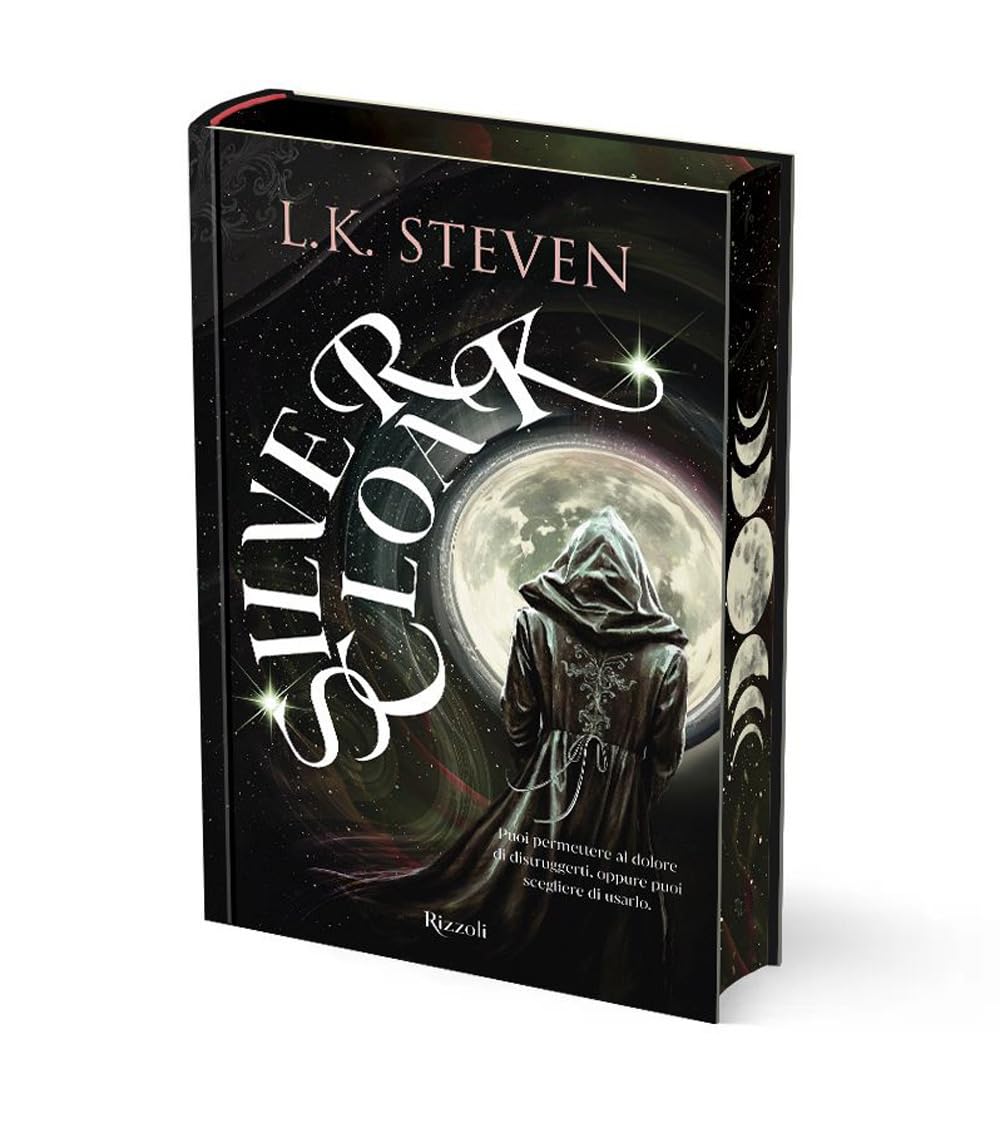 Silvercloak
