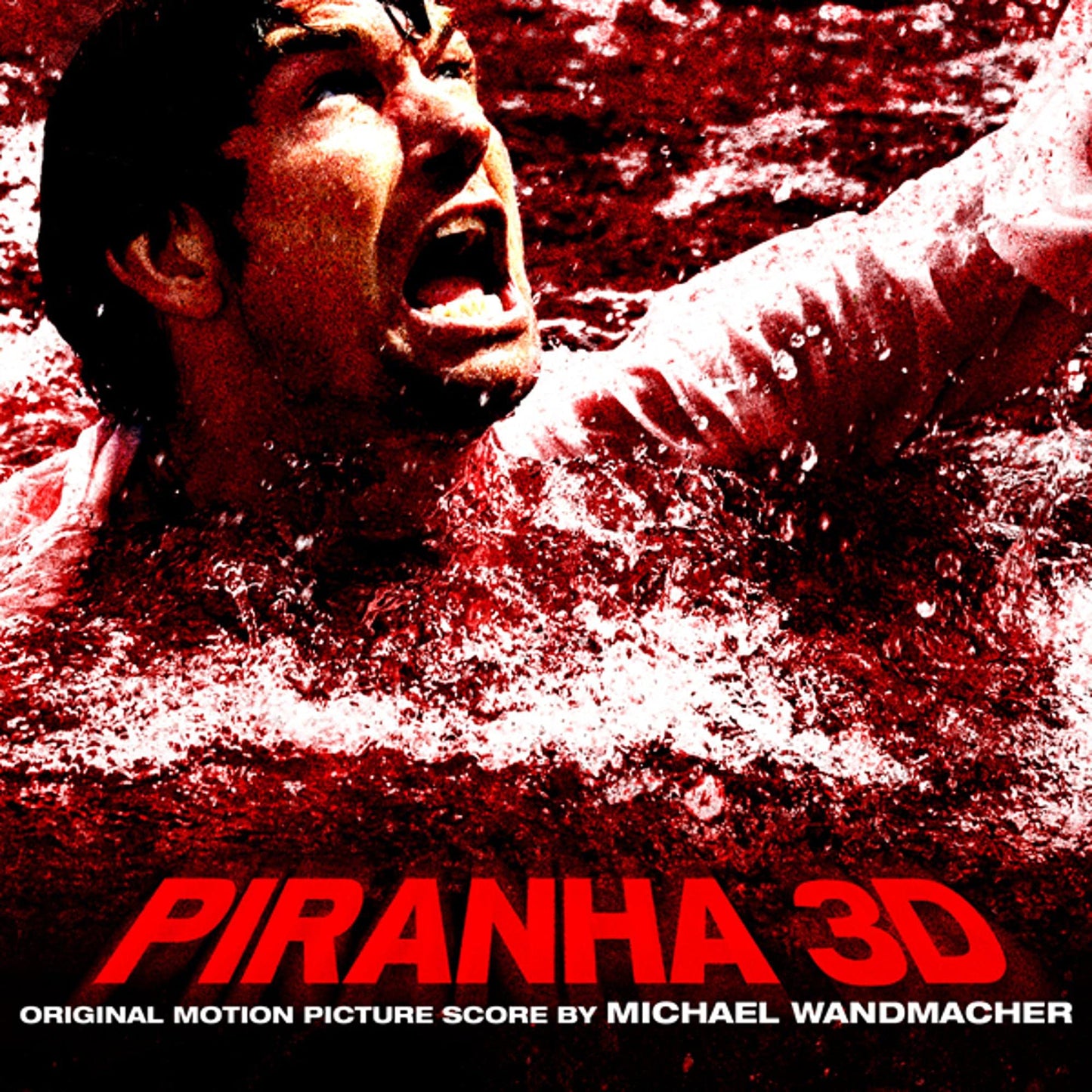 Piranha 3d