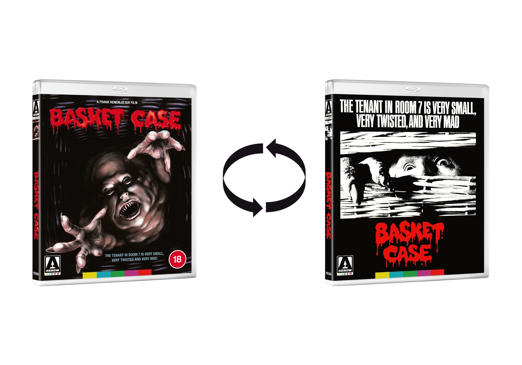 Basket Case