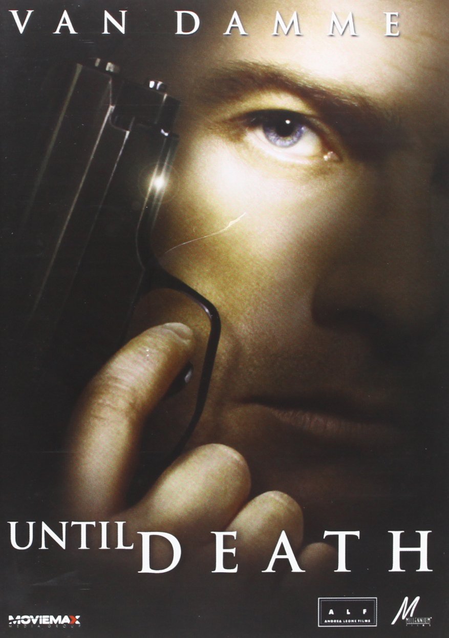 Until Death - IMPORT