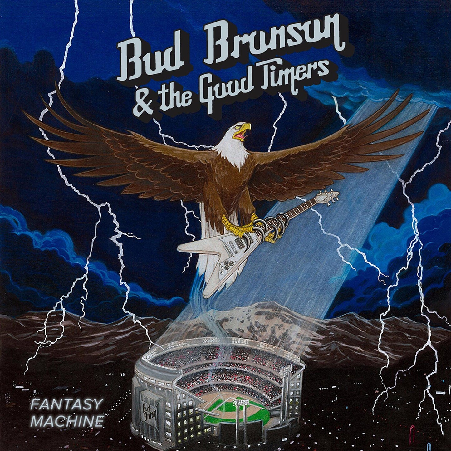 Fantasy Machine