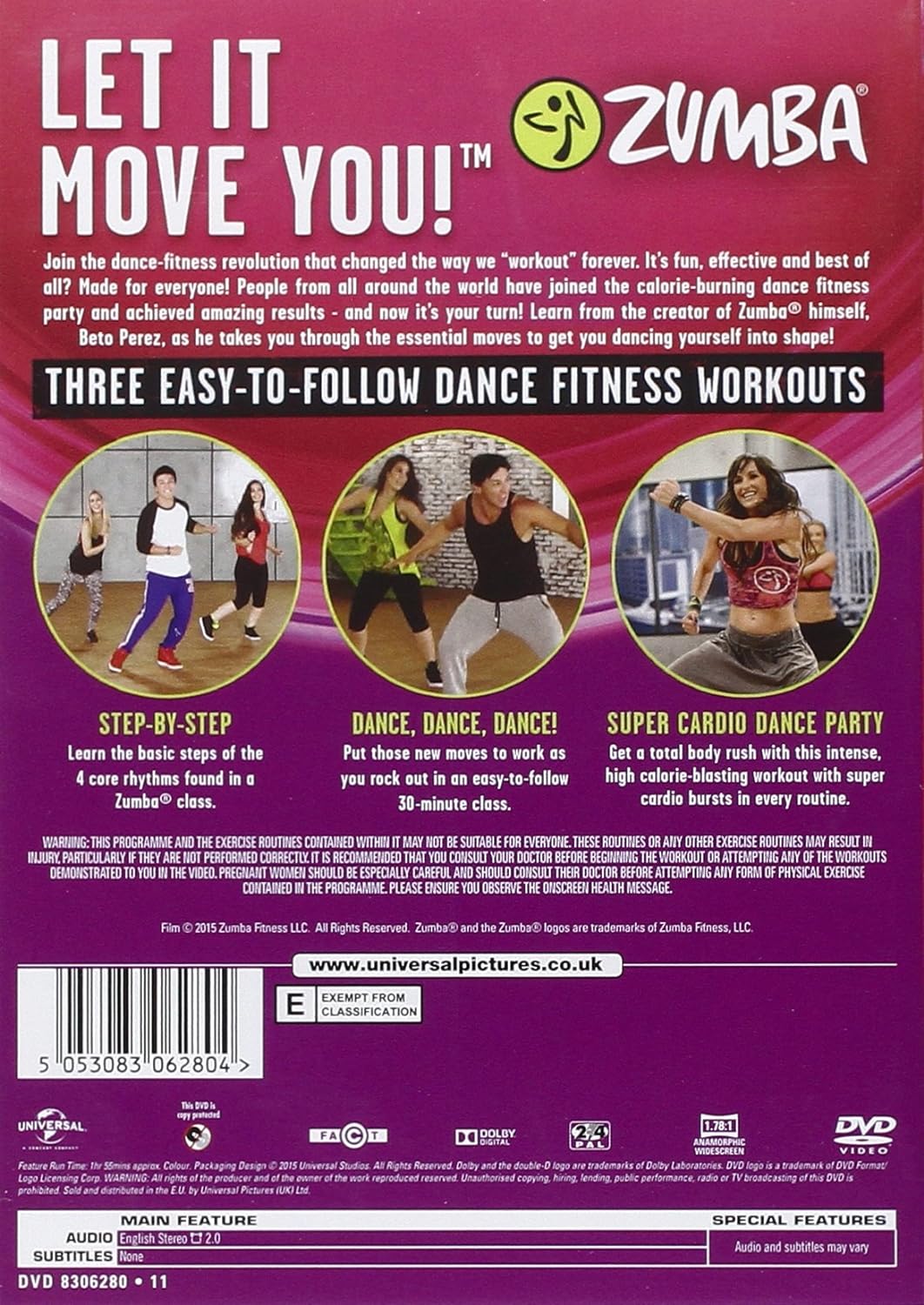 Zumba