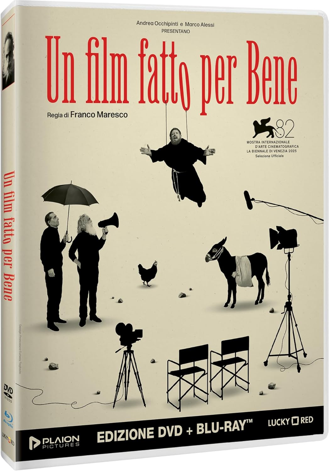 Un Film Fatto Per Bene
