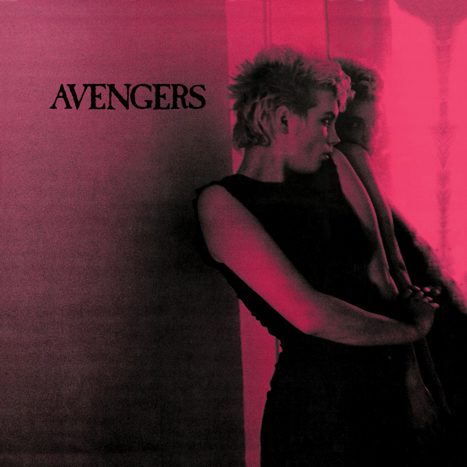 The Avengers