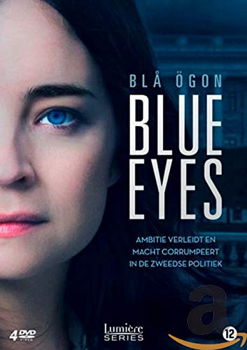 Blue eyes