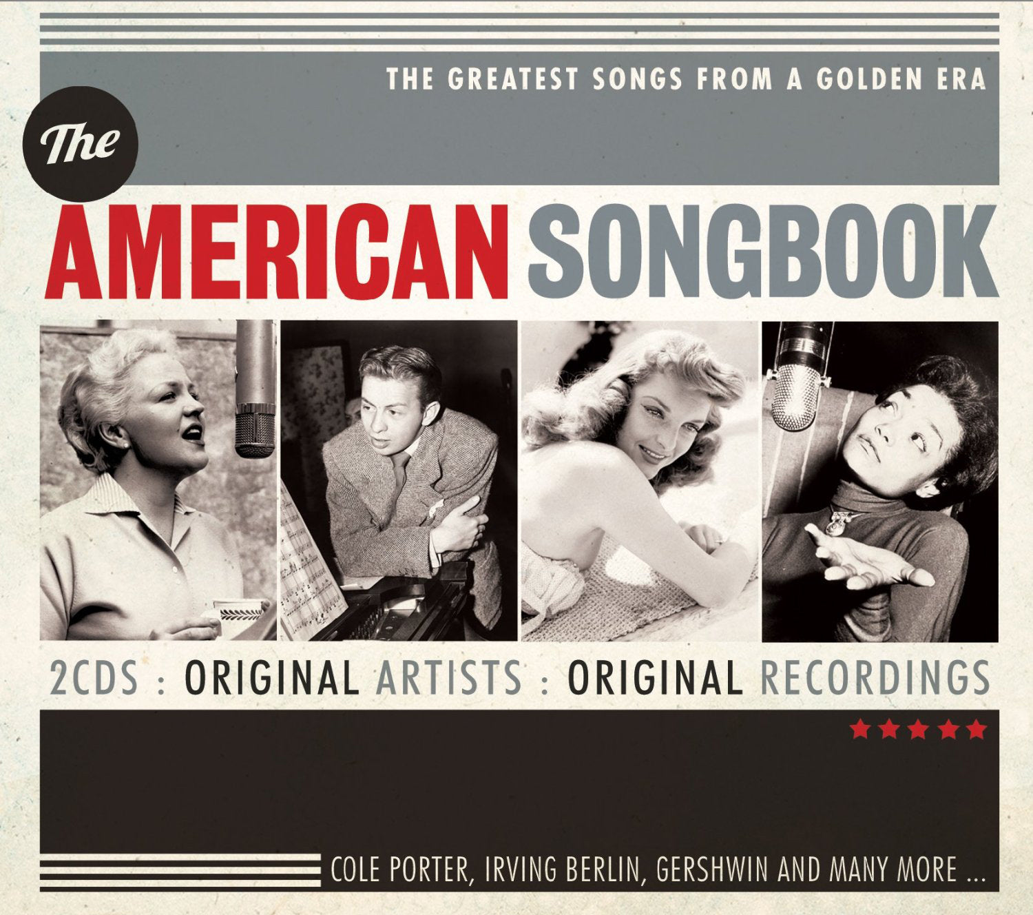 American Songbook