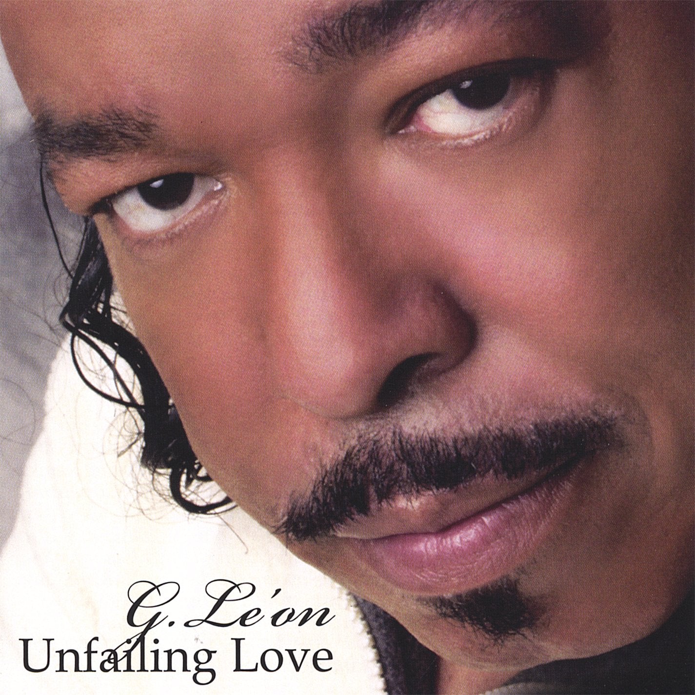 Unfailing Love