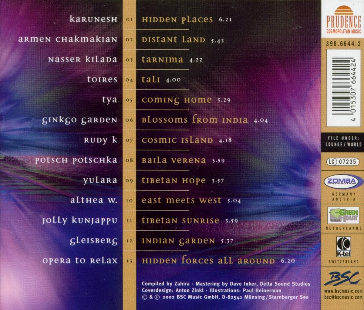 Buddha Dreams Volume 2