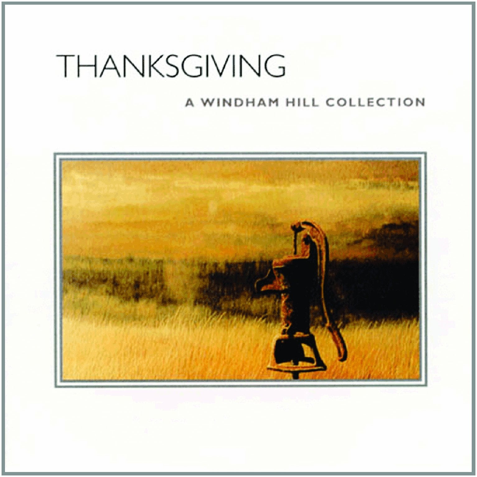 Various - Thanksgiving
