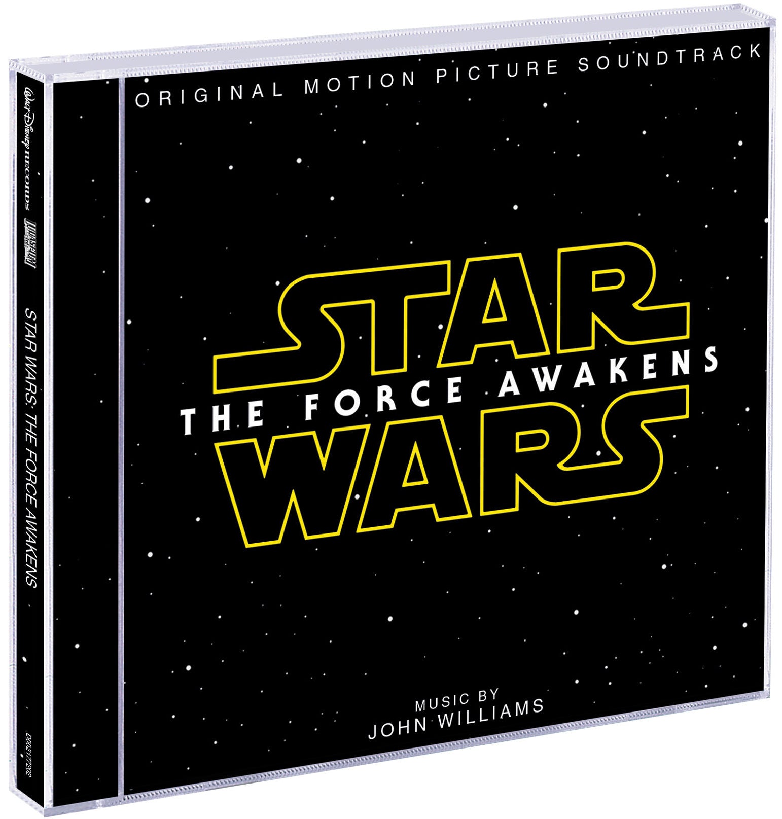 Star Wars - Episode VII: The Force Awakens