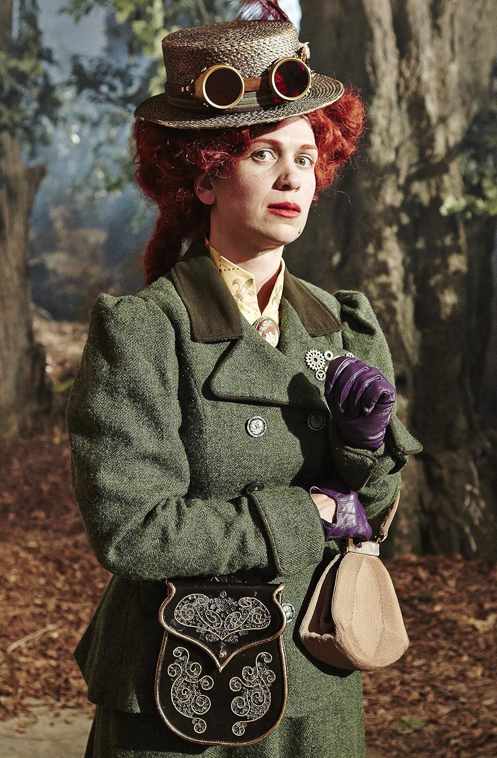 Yonderland: Series 2
