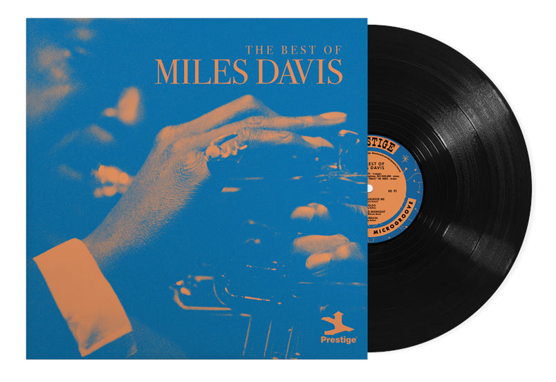 The Best of Miles Davis