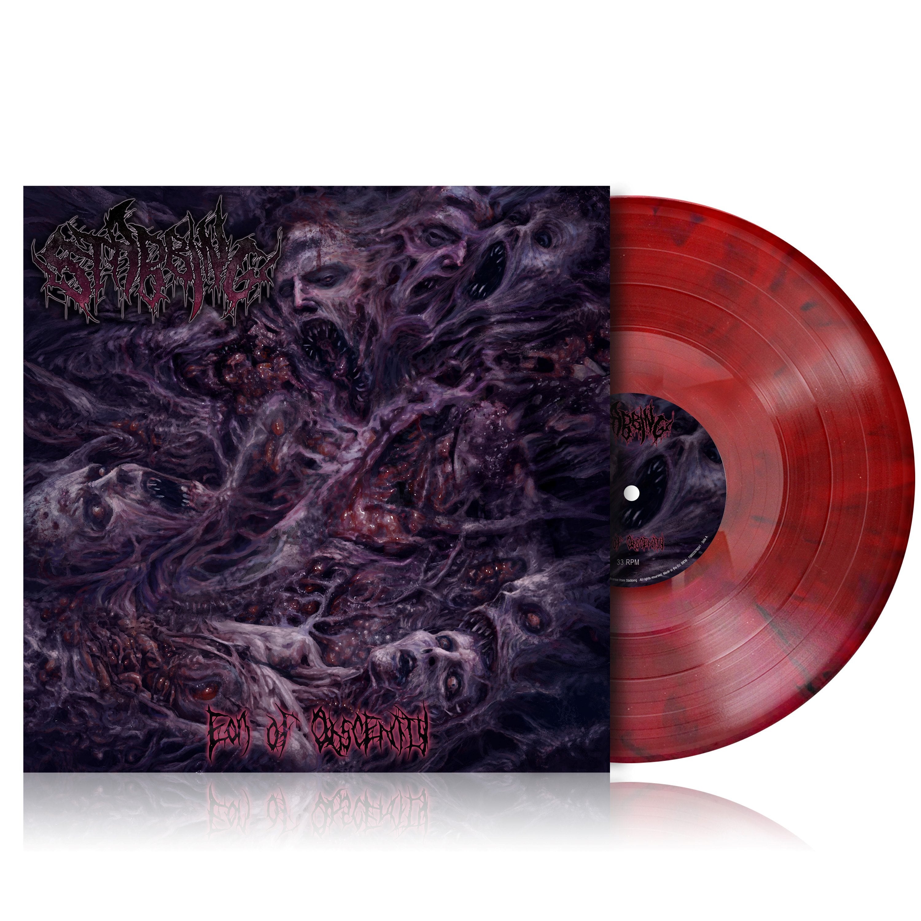 Eon of Obscenity