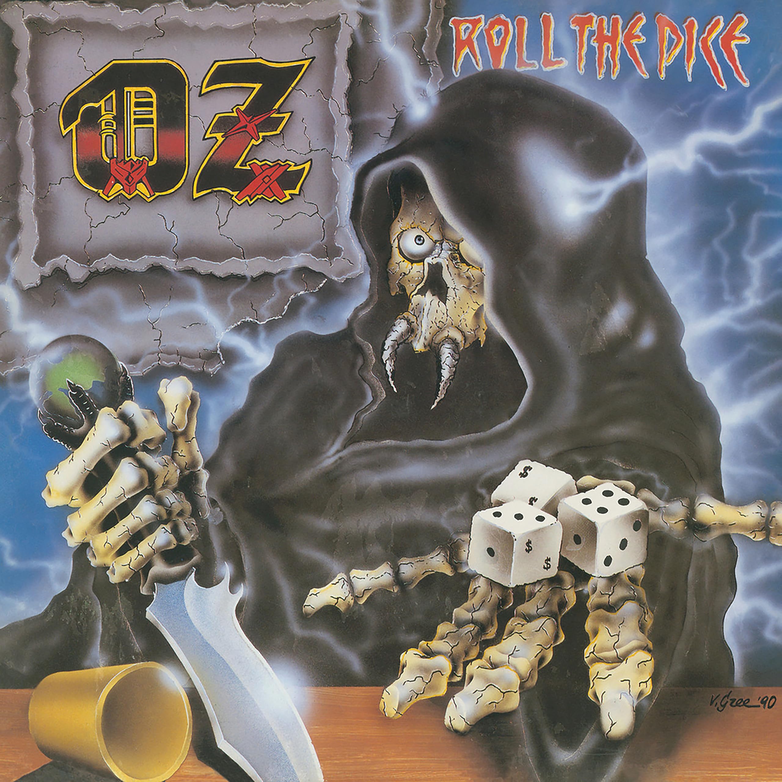 Roll the Dice