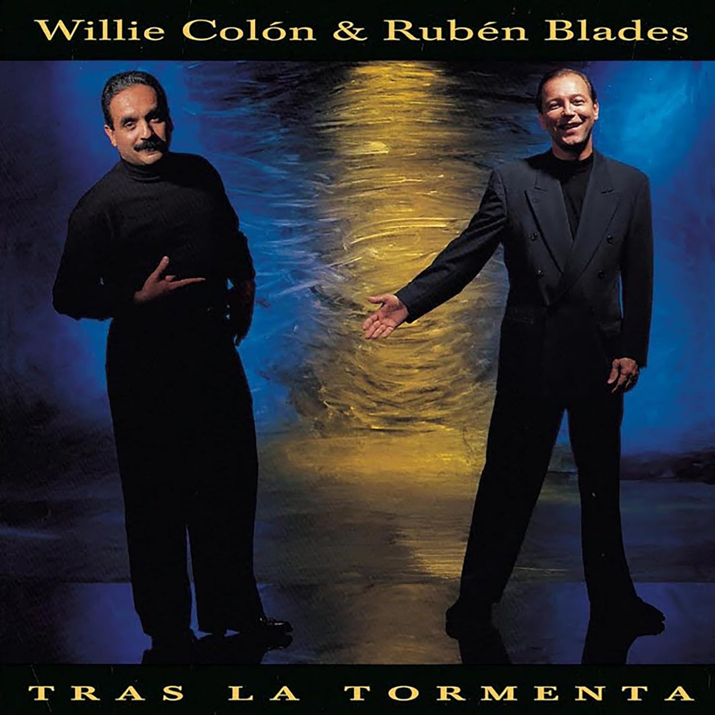Tras La Tormenta