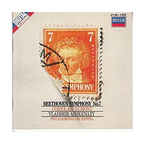 Symphony 7