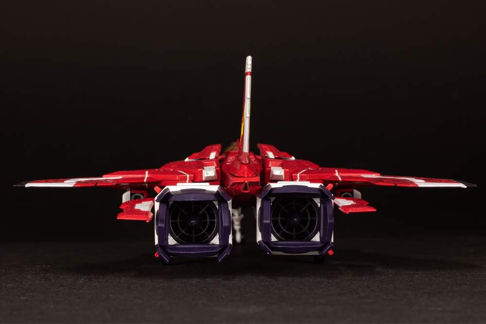 Plum Good Smile Company - Raiden V Directors Cut FT-00004A Azuma PlasticModel Kit