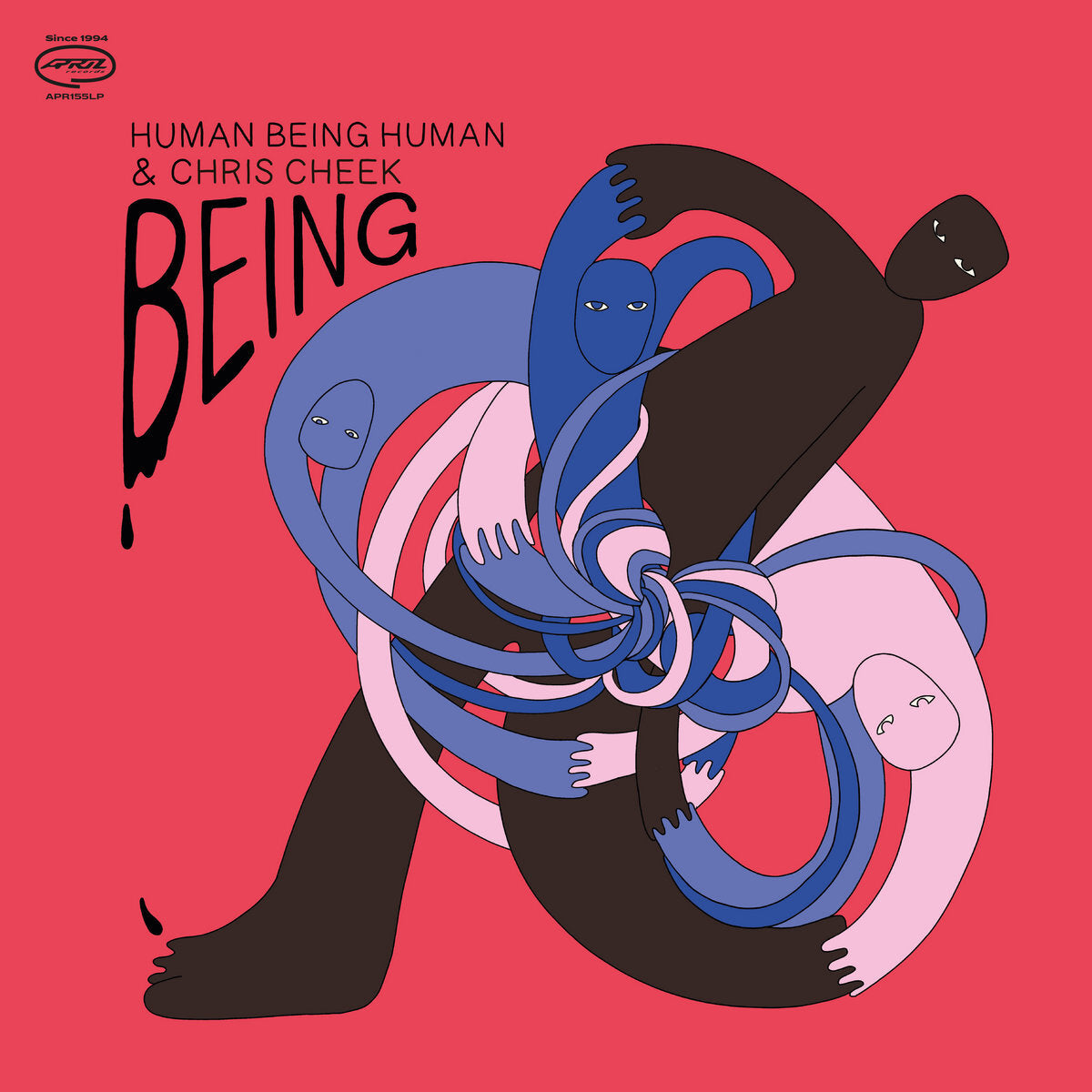 Being
