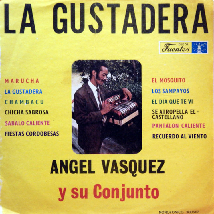 La Gustadera