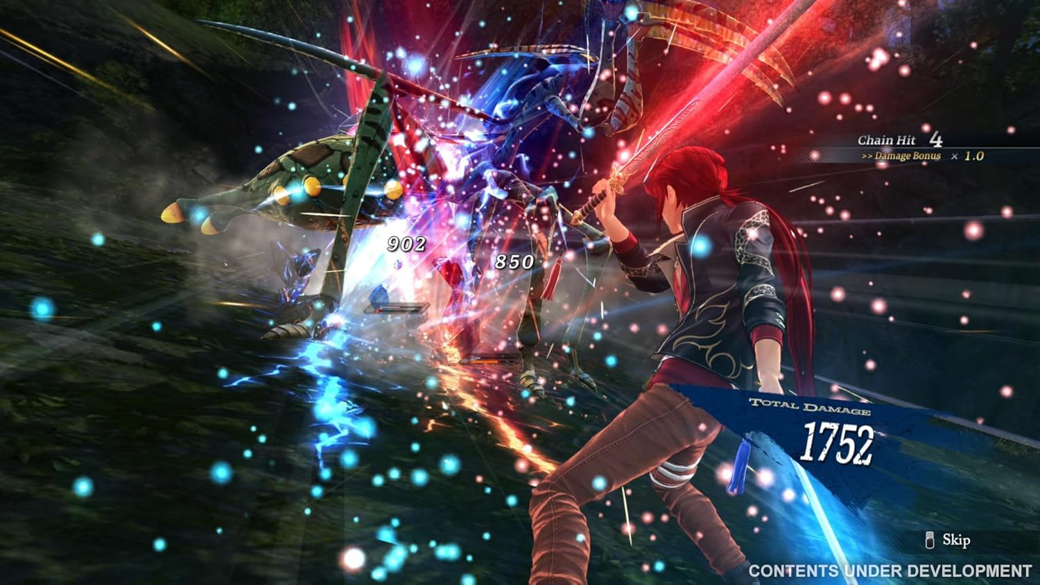The Legend of Heroes: Trails beyond the Horizon - Deluxe Edition (PS5