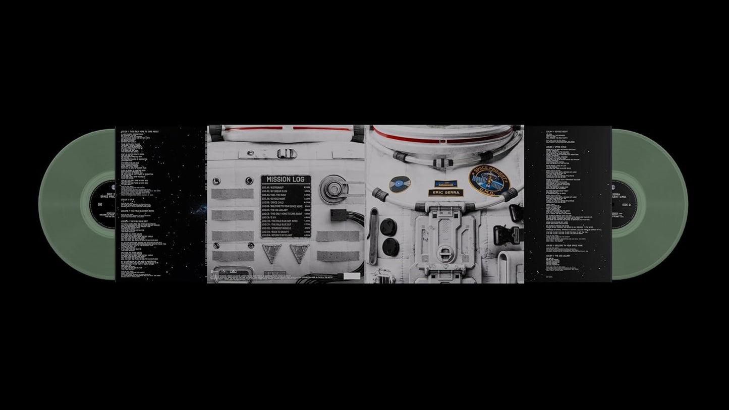 Space Projekt U.M.O.