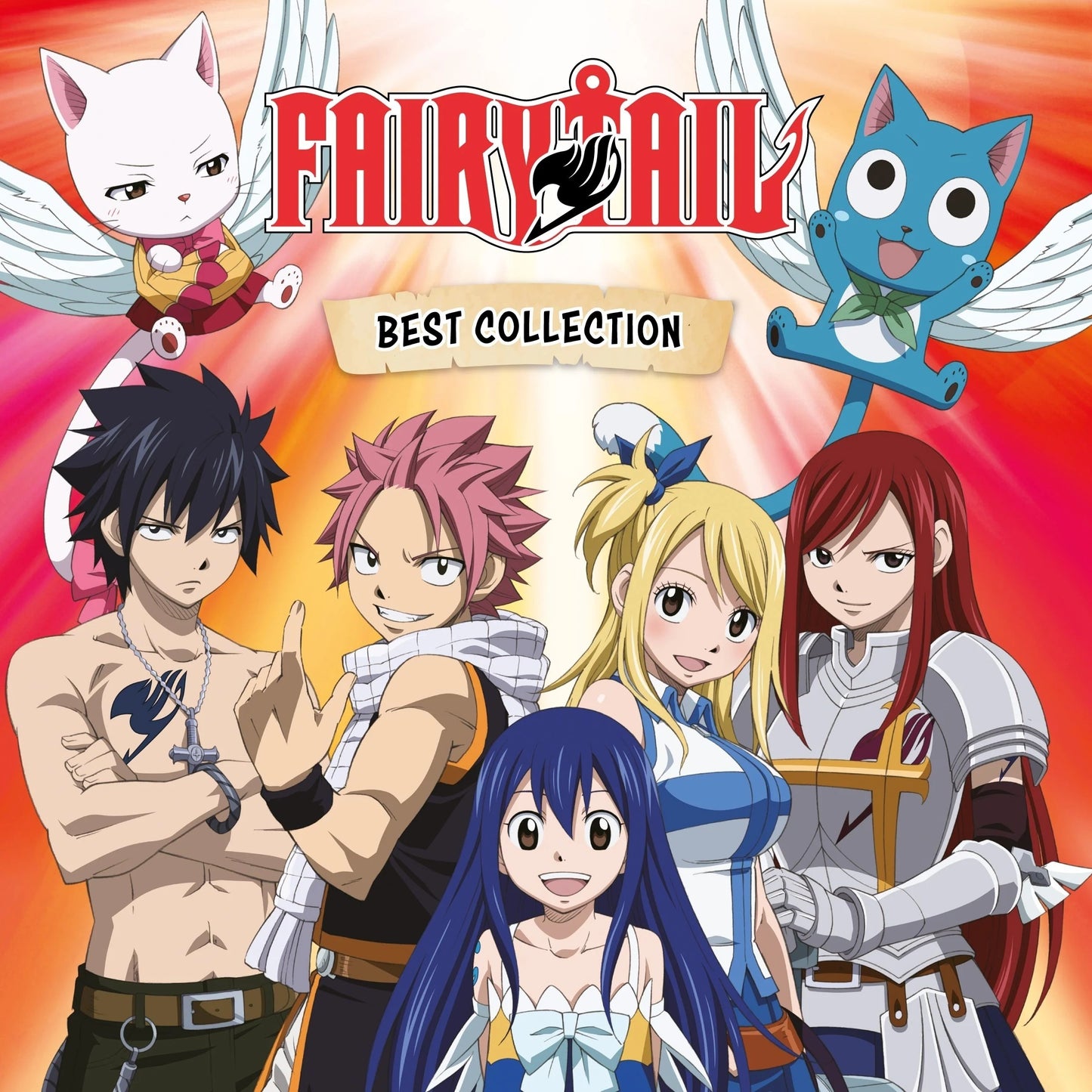Fairy Tale - Best Collection
