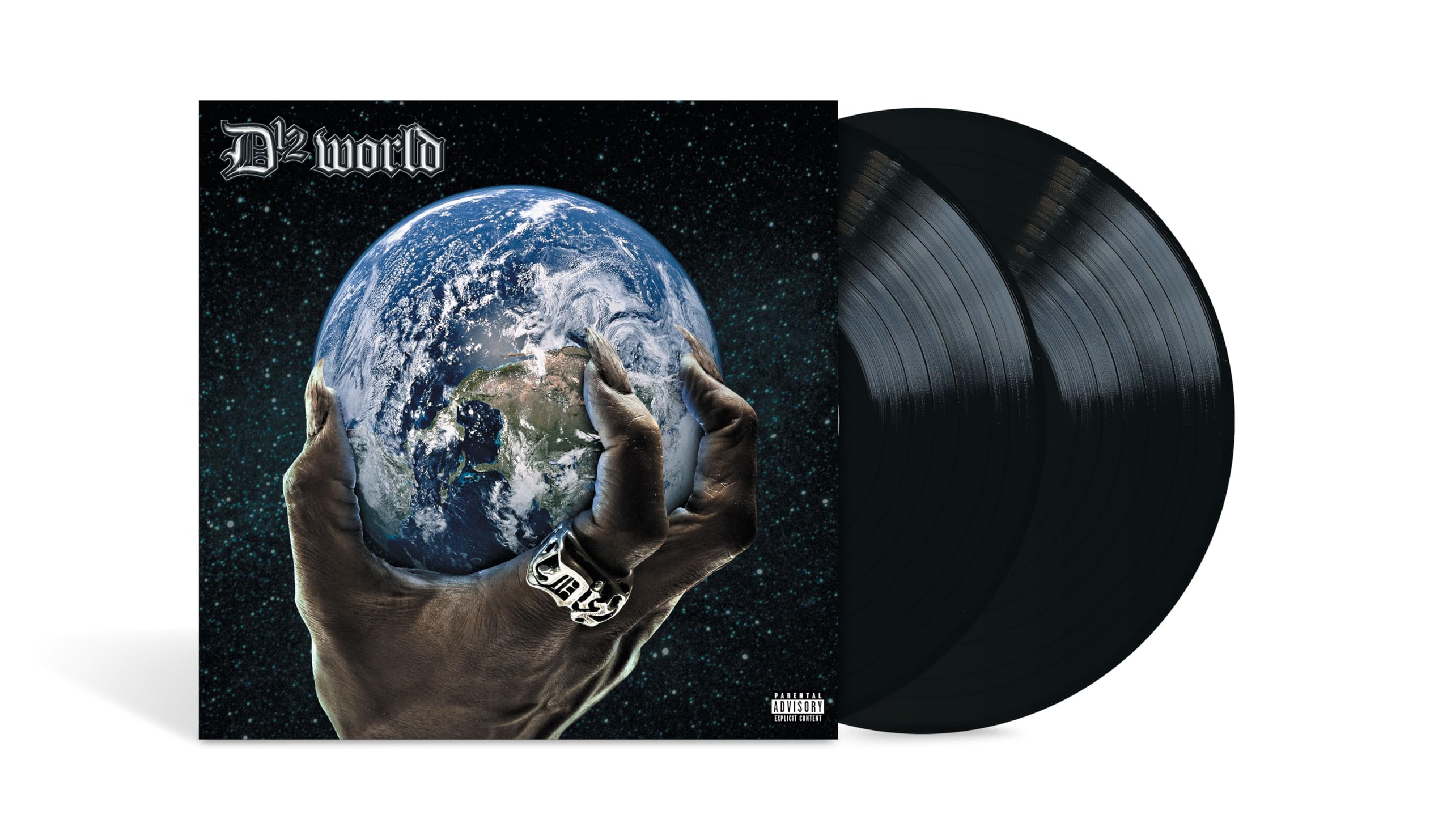 D12 World