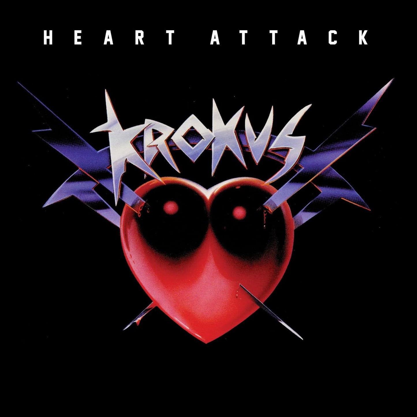 Heart Attack