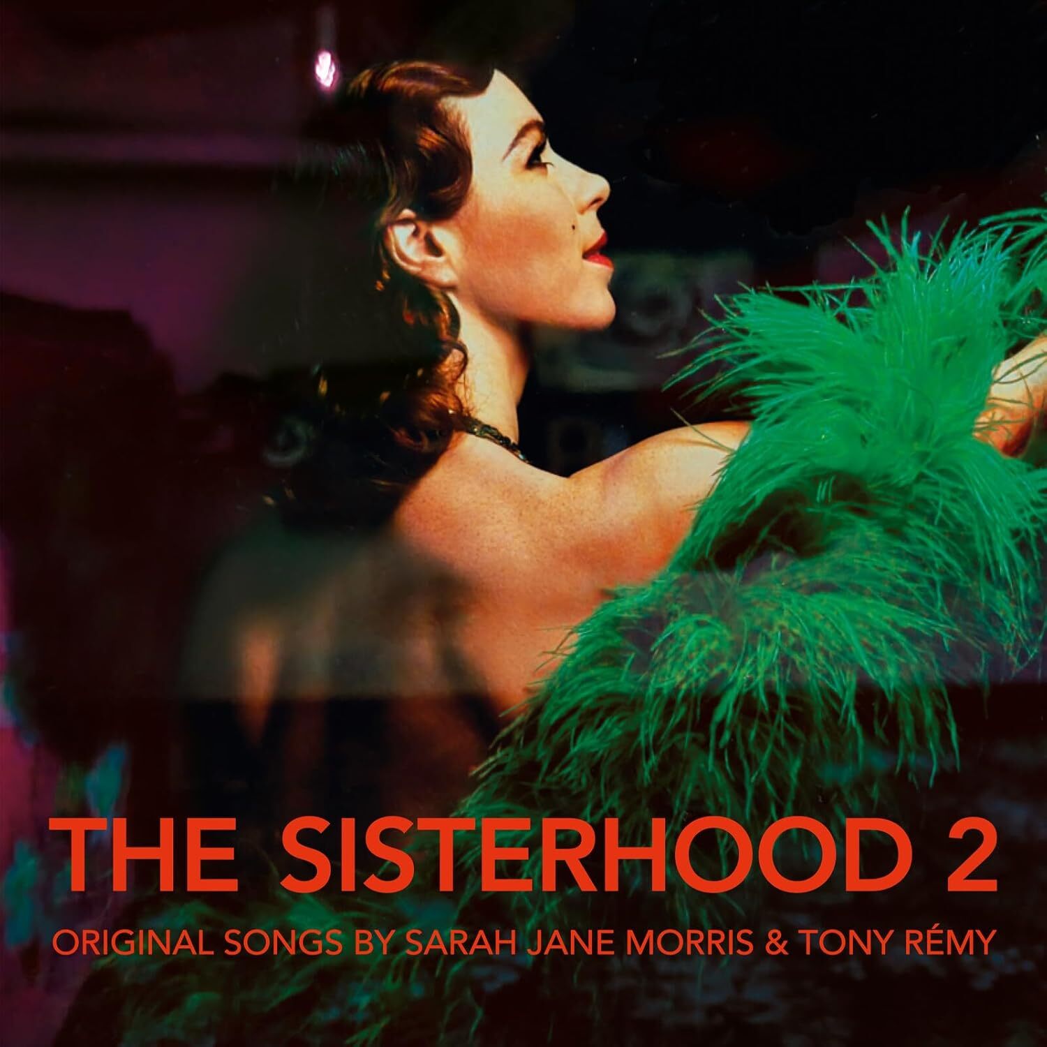 The Sisterhood 2