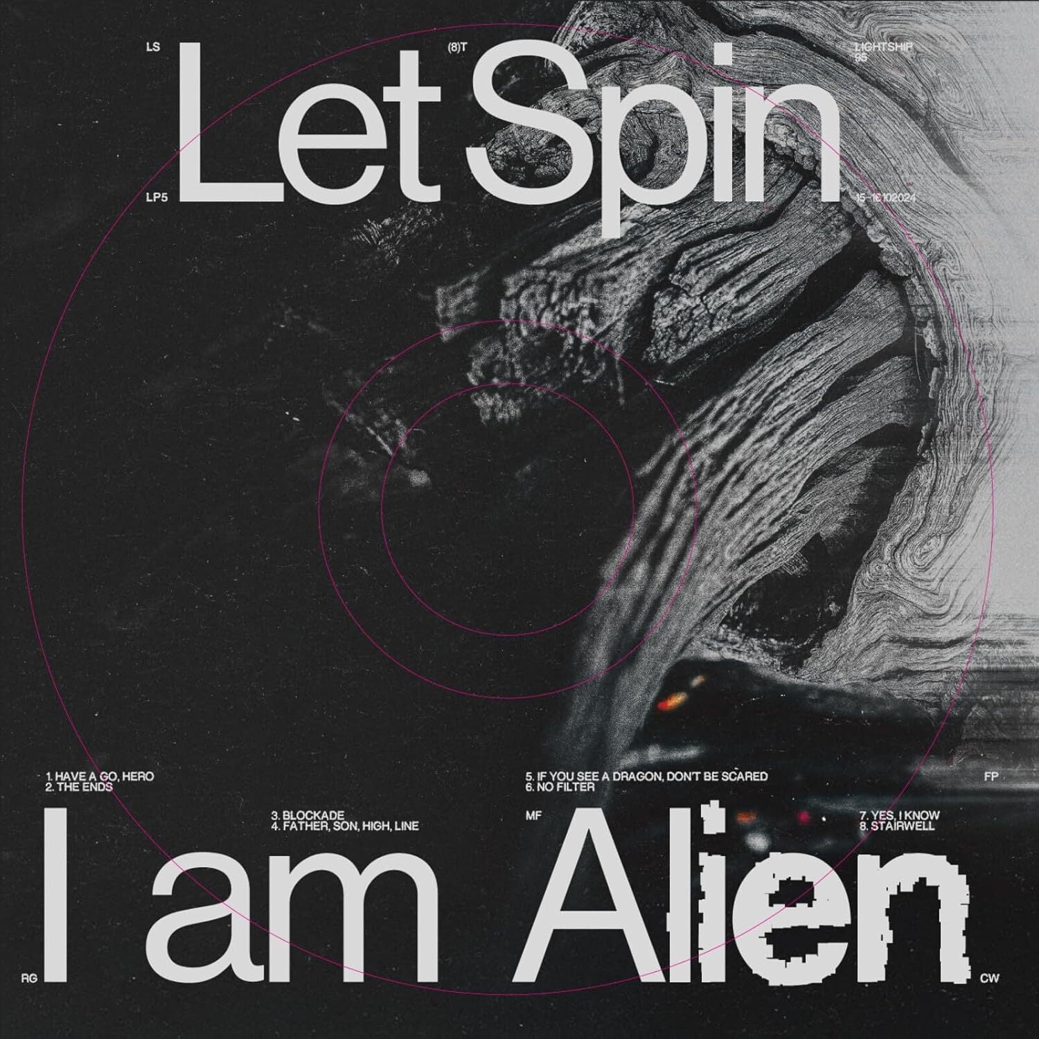 I Am Alien
