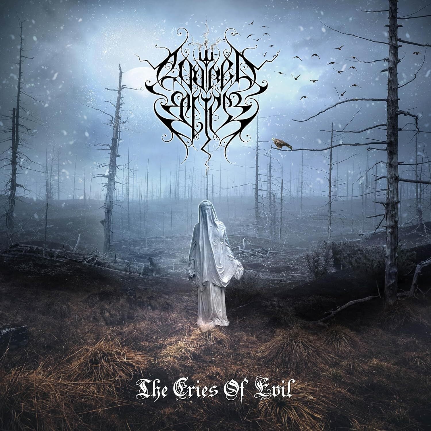 The Cries of Evil