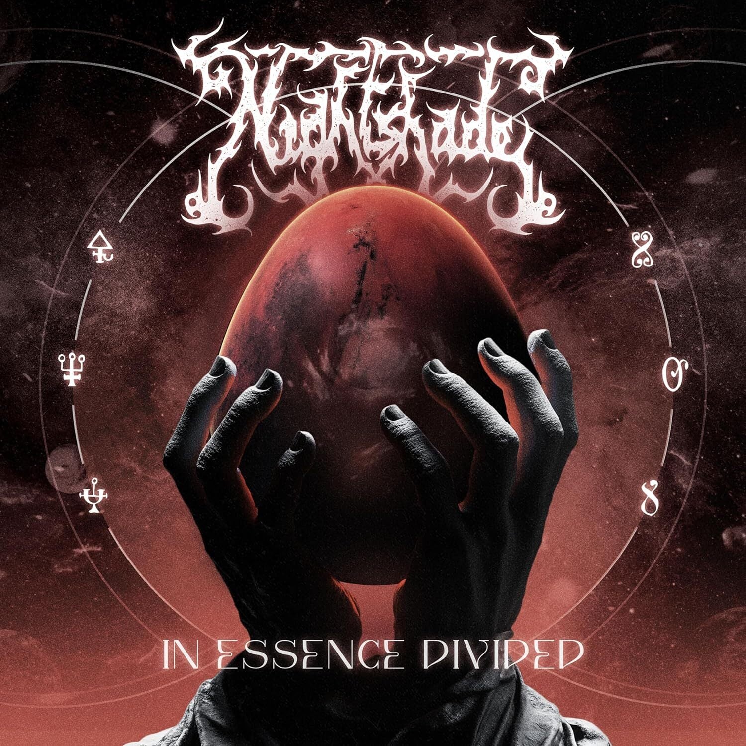 In Essence Divided
