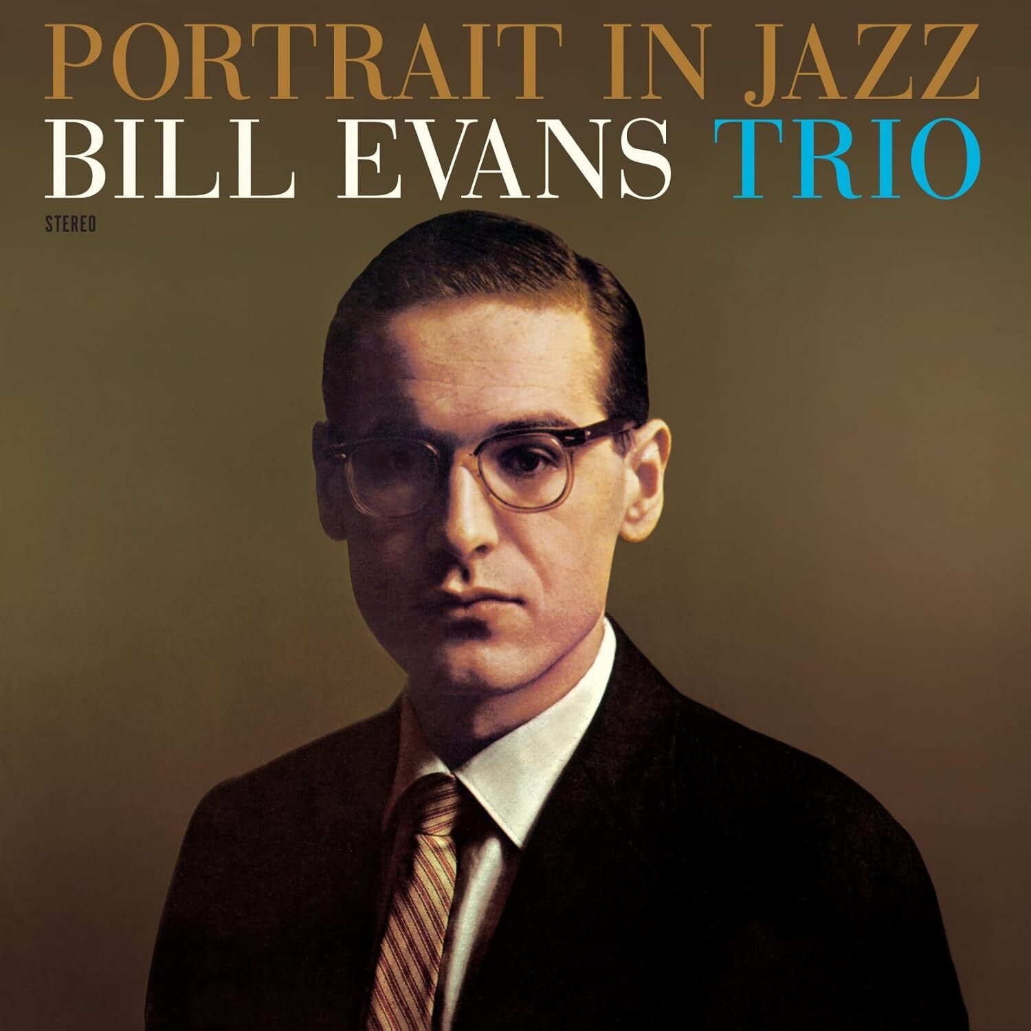 Portraits in Jazz