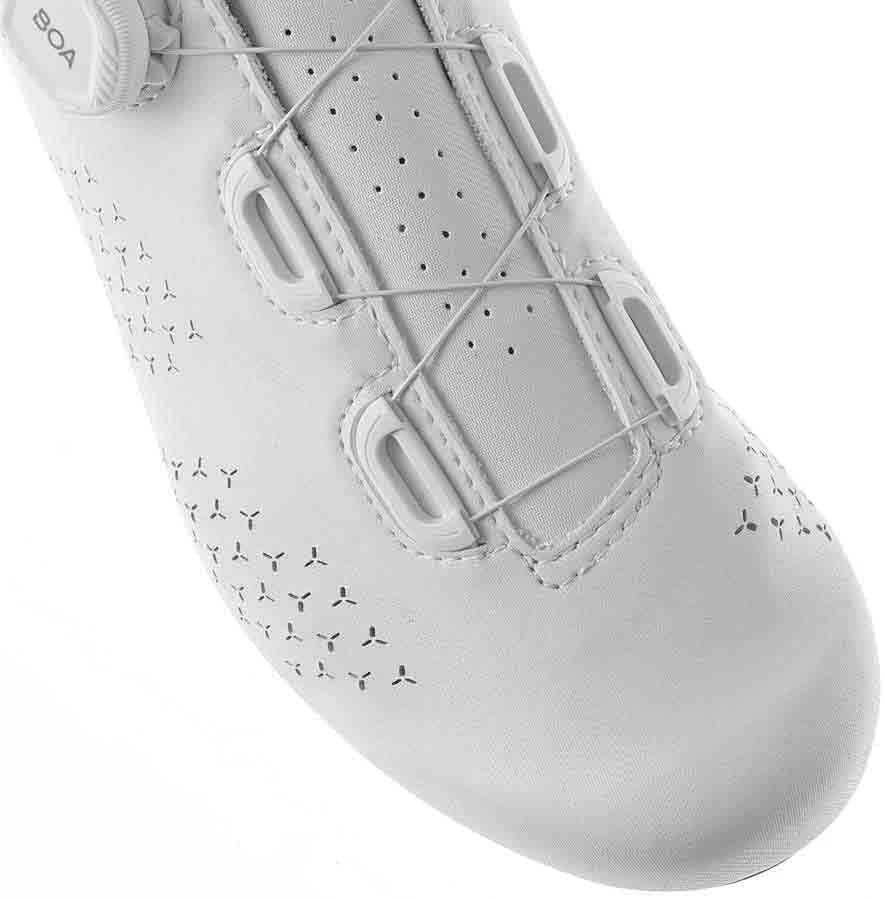 Gaerne G.Sprint+ Road Shoes UK 9 White