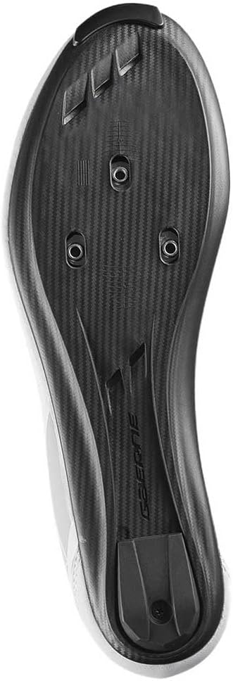 Gaerne G.Sprint+ Road Shoes UK 10.5 White