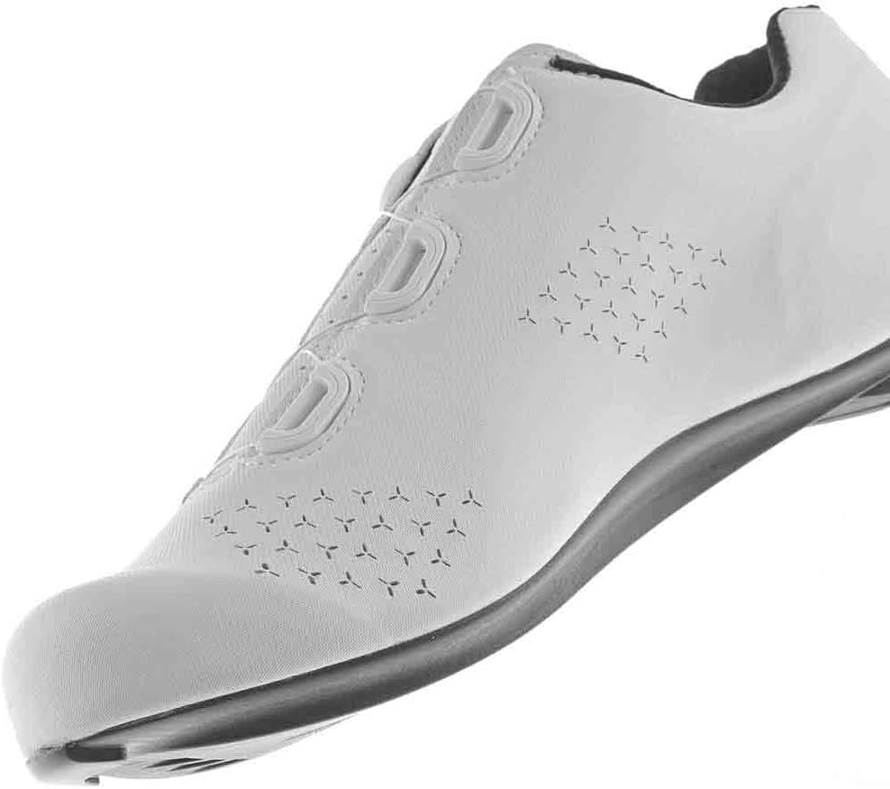 Gaerne G.Sprint+ Wide Road Shoes UK 9.5 White