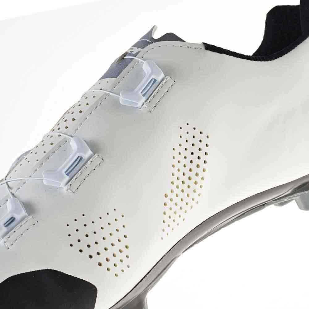 Gaerne G.Obsidian Gravel Shoes UK 10.5 White
