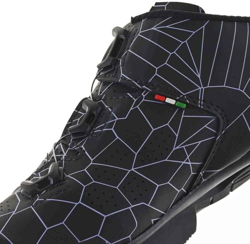 Gaerne G.Edge Lady MTB Shoes UK 5.5 Black