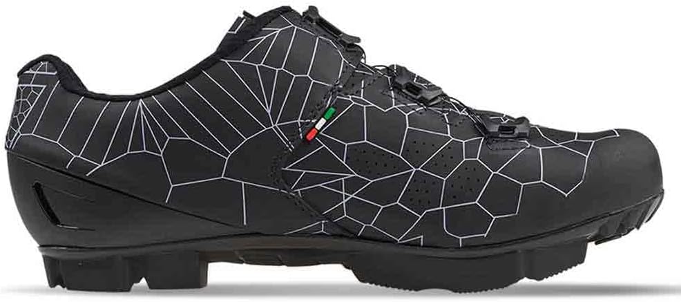 Gaerne G.Edge Lady MTB Shoes UK 7 Black