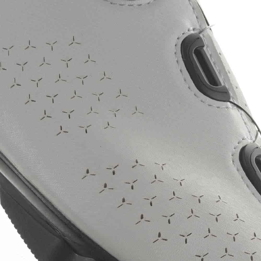 Gaerne Trail Plus Mtb Shoes: Grey/Red 42