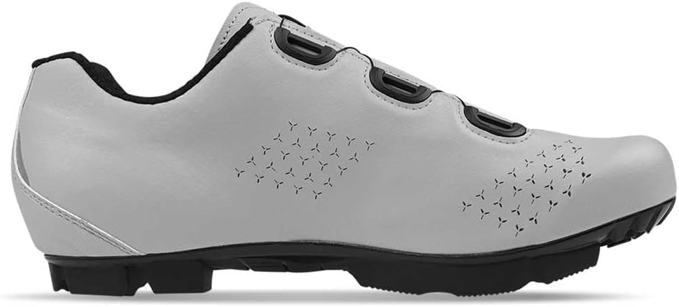 Gaerne G.Trail+ MTB Shoes UK 9 Grey