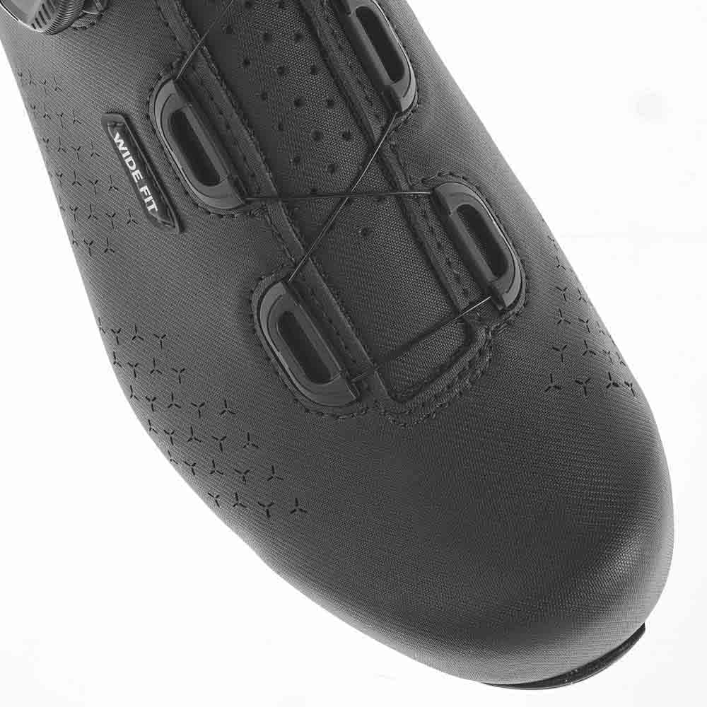 Gaerne G.Sprint+ Wide Road Shoes UK 11 Black