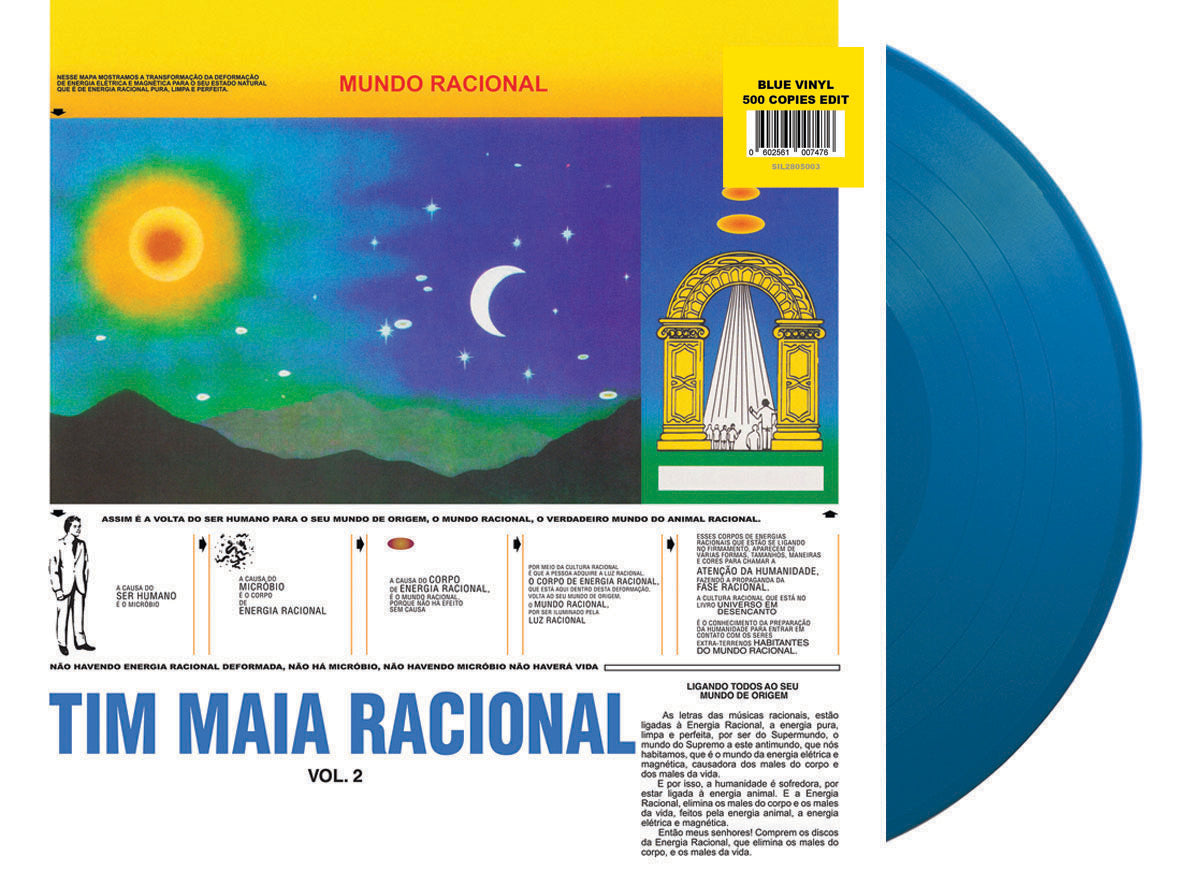 Racional Vol. 2